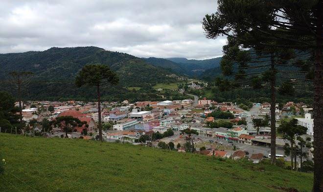Pousada bela vista