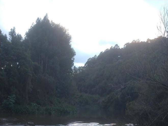 Recanto do maragato