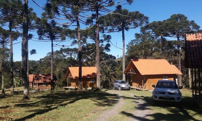 Sitio arroio da serra