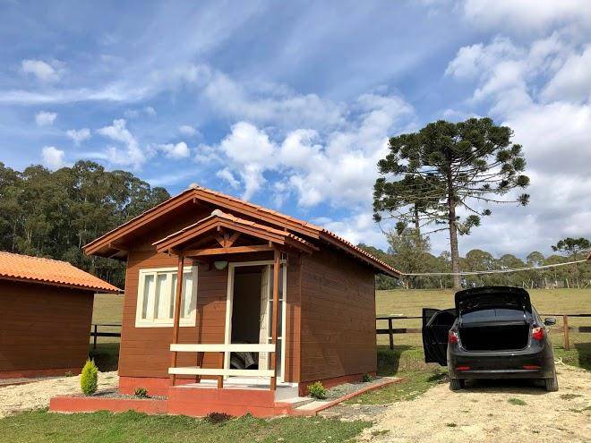 Sitio rancho criolo