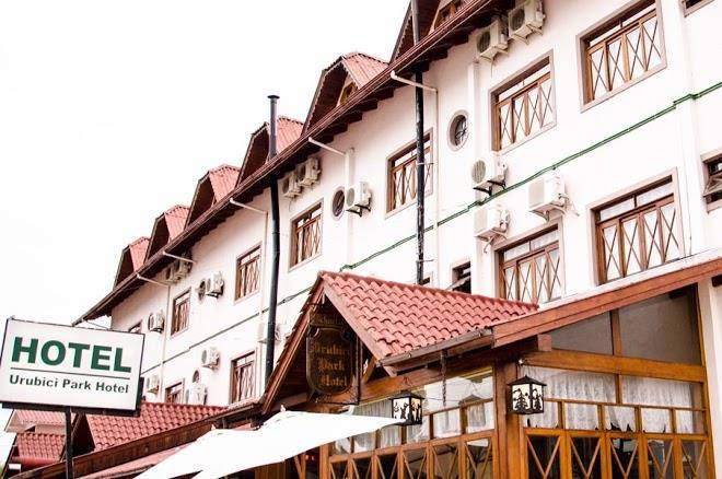 Urubici park hotel
