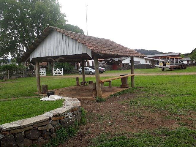 Fazenda do barreiro