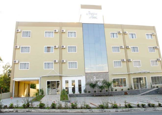 Acacius hotel