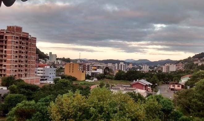 Hotel vitoria
