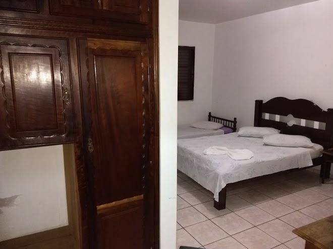 Hotel xanxere