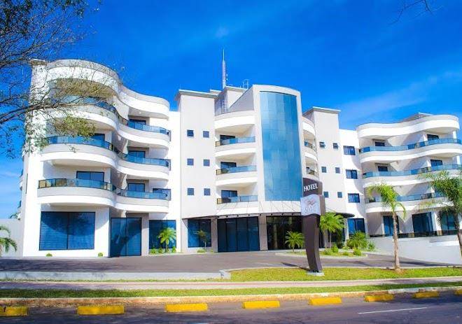 Seville park hotel