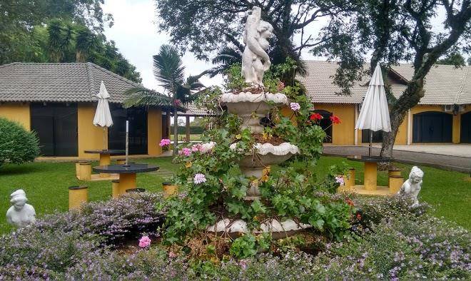 Acaci park hotel