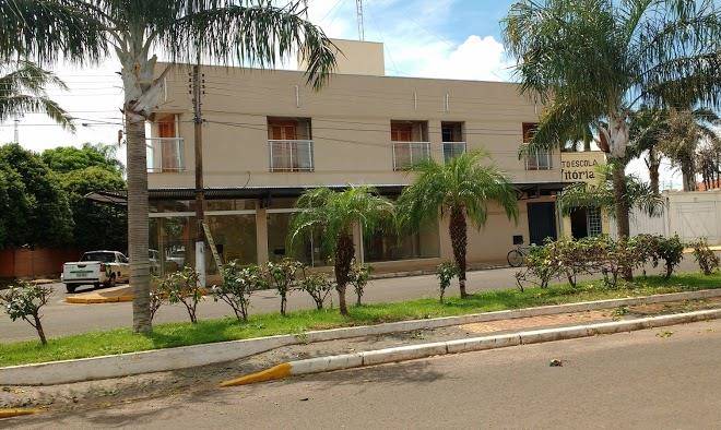 Hotel e restaurante adolfo