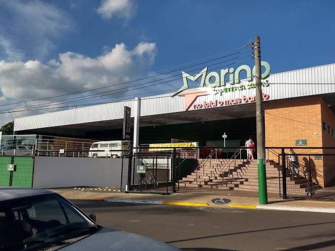 Hotel aguai