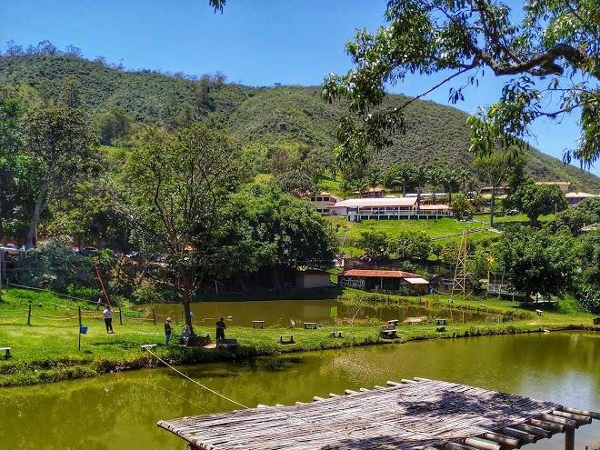 Fazenda morro pelado