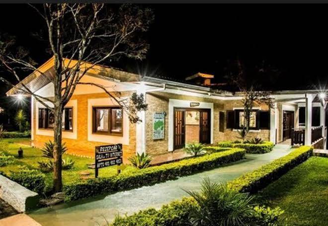 Hotel fazenda m1