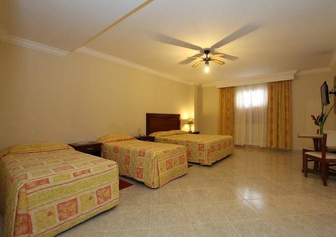 Hotel fredy