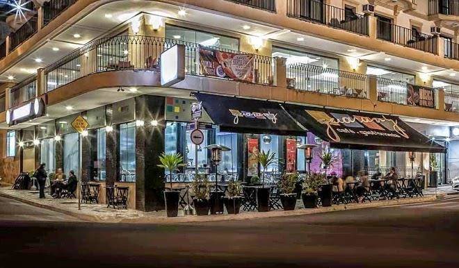 Hotel guarany