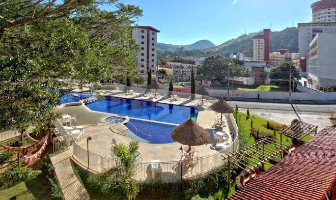 Hotel mantovani