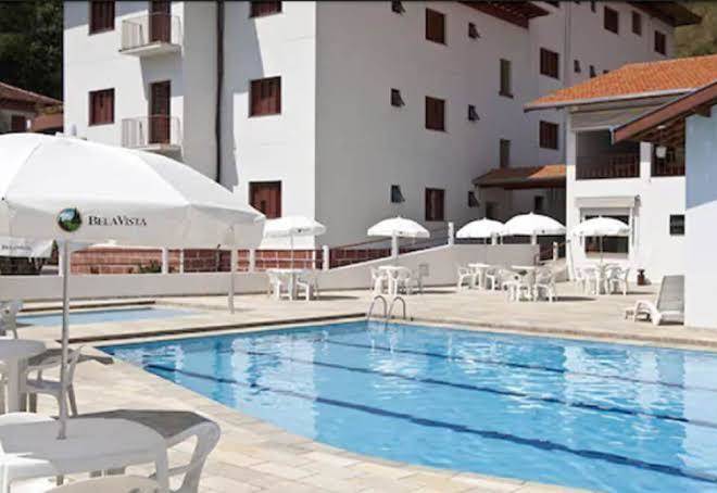 Hotel recanto bela vista