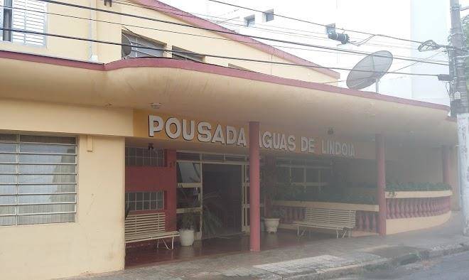 Hotel sao jorge