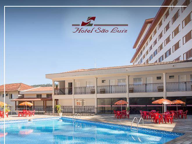 Hotel sao luiz