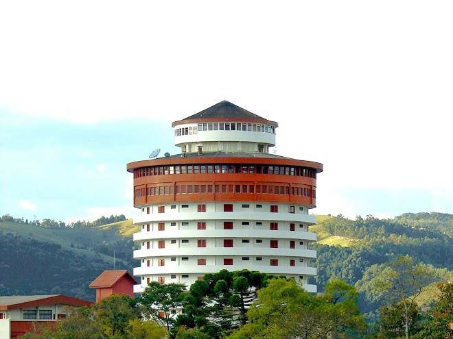 Panorama hotel & spa