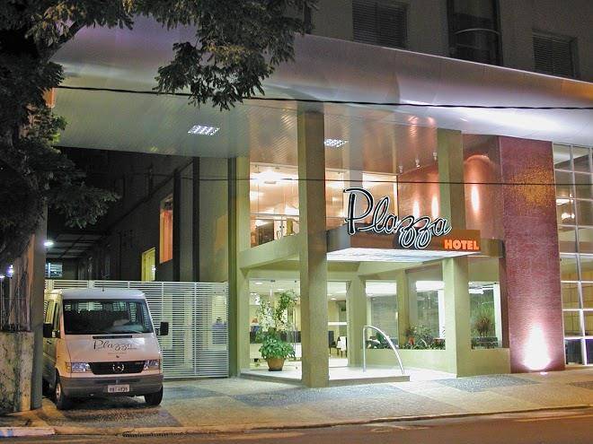 Plazza hotel
