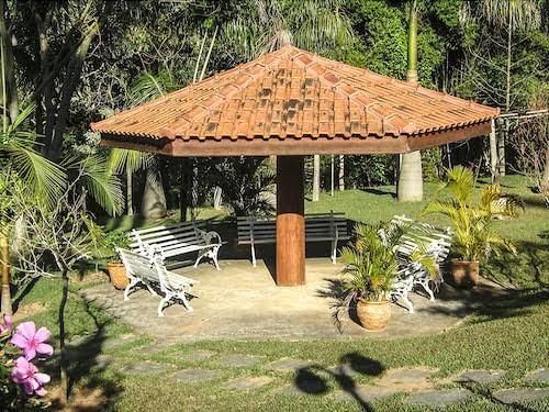 Pousada do tigrao