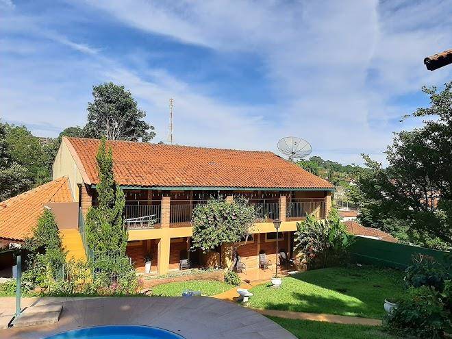 Hotel chales gramado