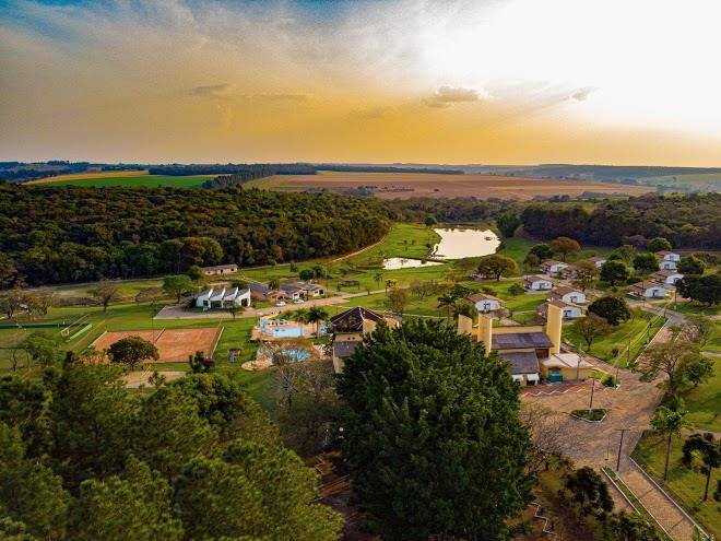 Hotel fazenda vale das aguas