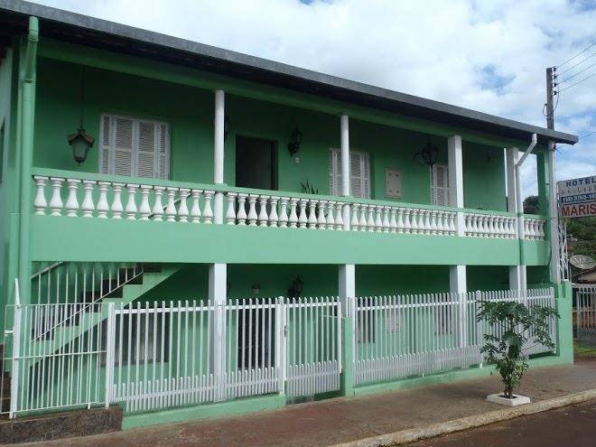 Hotel marisa