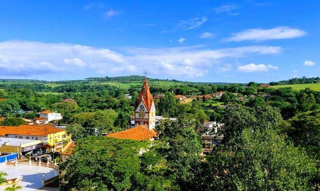 Novo hotel santa barbara