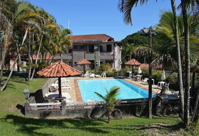 Hotel santo antonio
