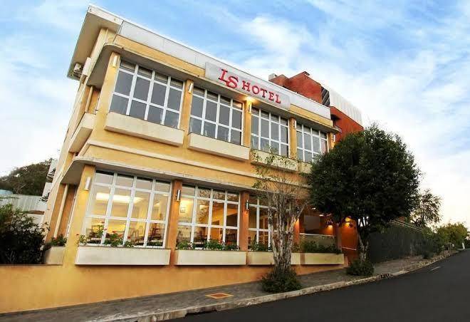 Ls hotel