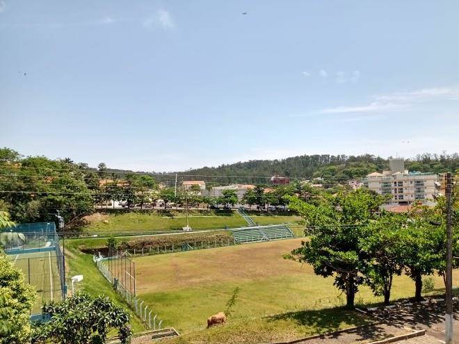 Pousada aopm asp