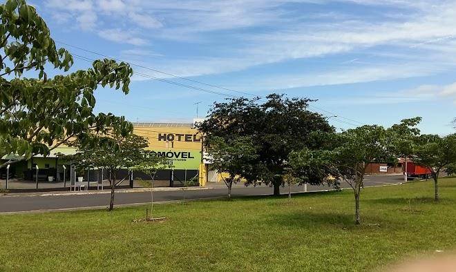 Arca hotel