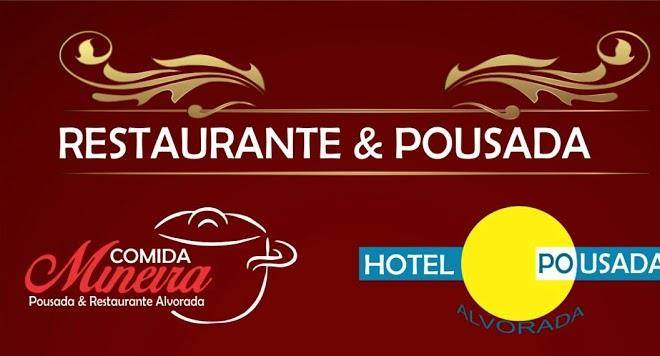 Hotel pousada alvorada