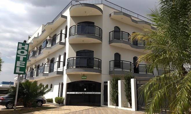 Gaucho's hotel