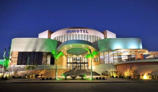Hotel em americana sp nohotel premium