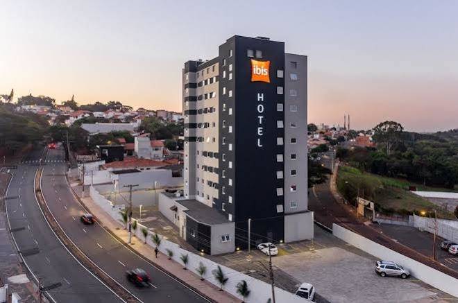 Hotel ibis americana