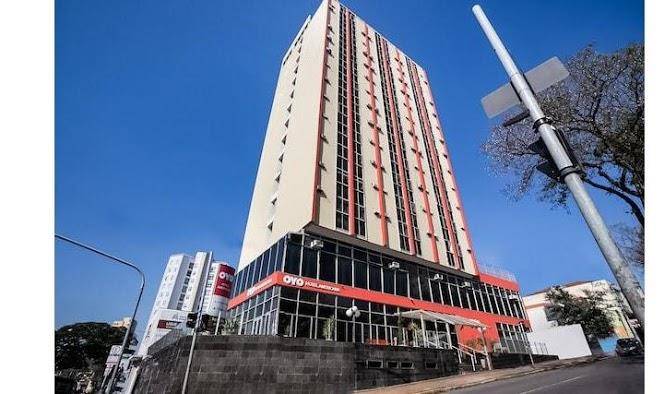 Hotel interamericana