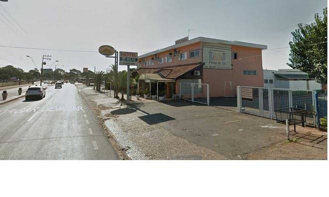 Hotel real de americana ltda