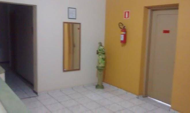 Hotel rio branco de americana