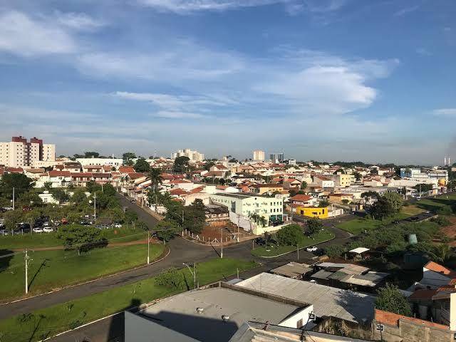 Hotel vale boa vista