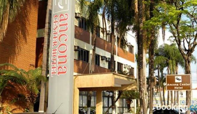 Ancona center hotel