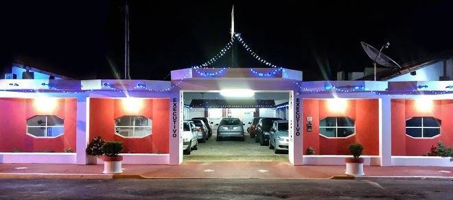Hotel executivo angatuba