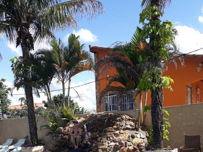Hotel talu
