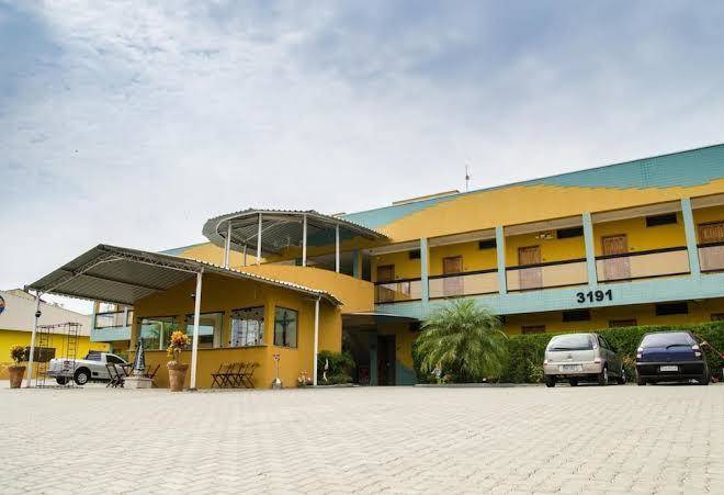 Aparecida hotel