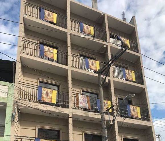 Basilica palace hotel