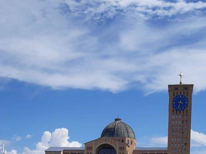 Eldorado palace hotel aparecida