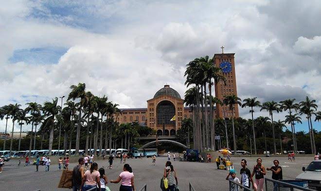 Grande hotel libertador