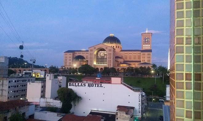 Grande hotel londrina