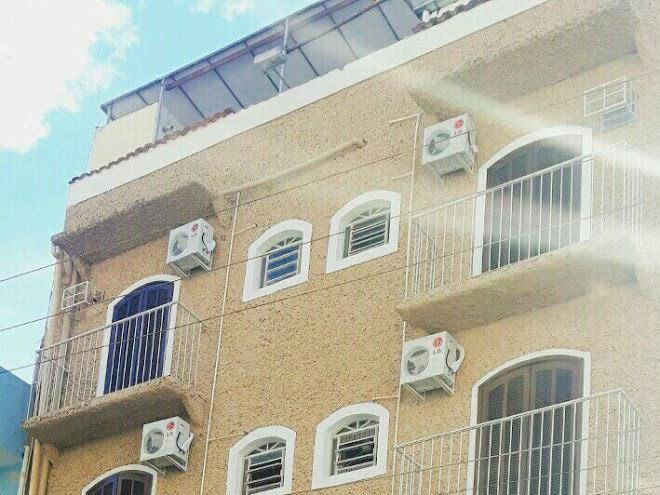 Hotel aparecida do norte
