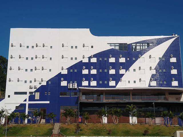 Hotel caminho do rosario